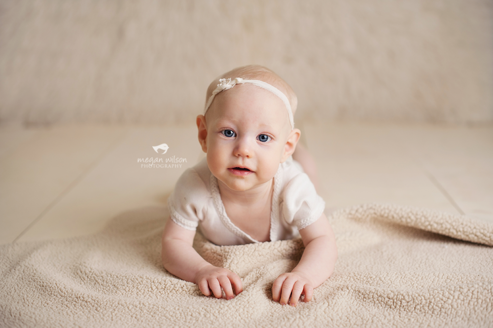 Woodstock Baby Photographer