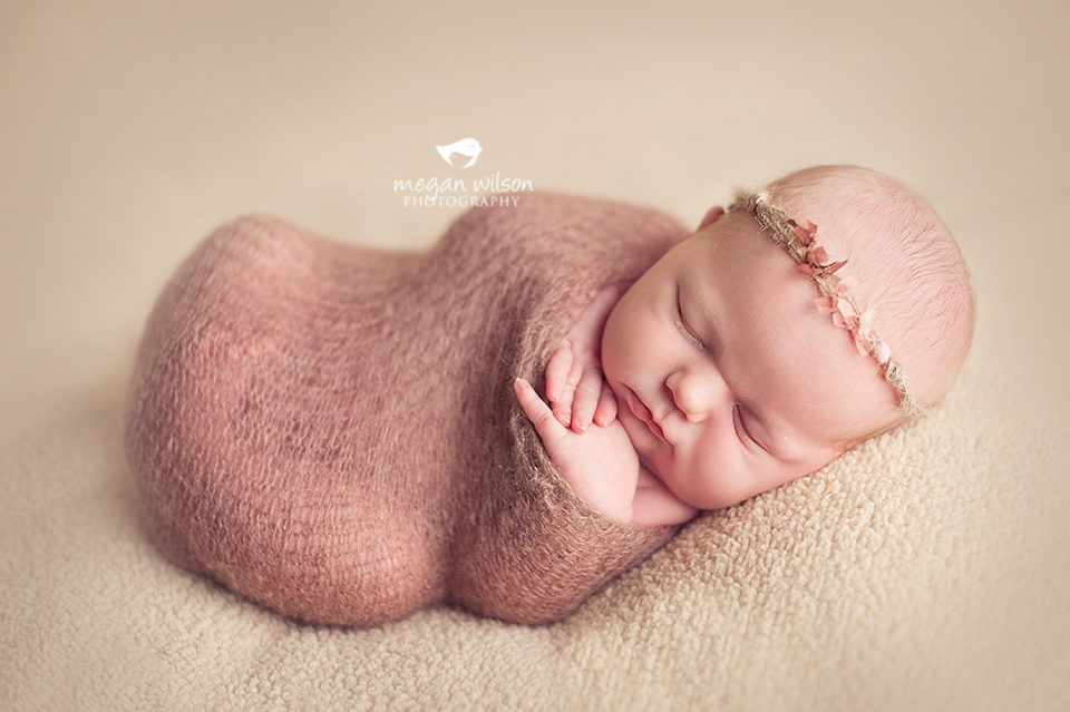 Marietta Newborn Photographer