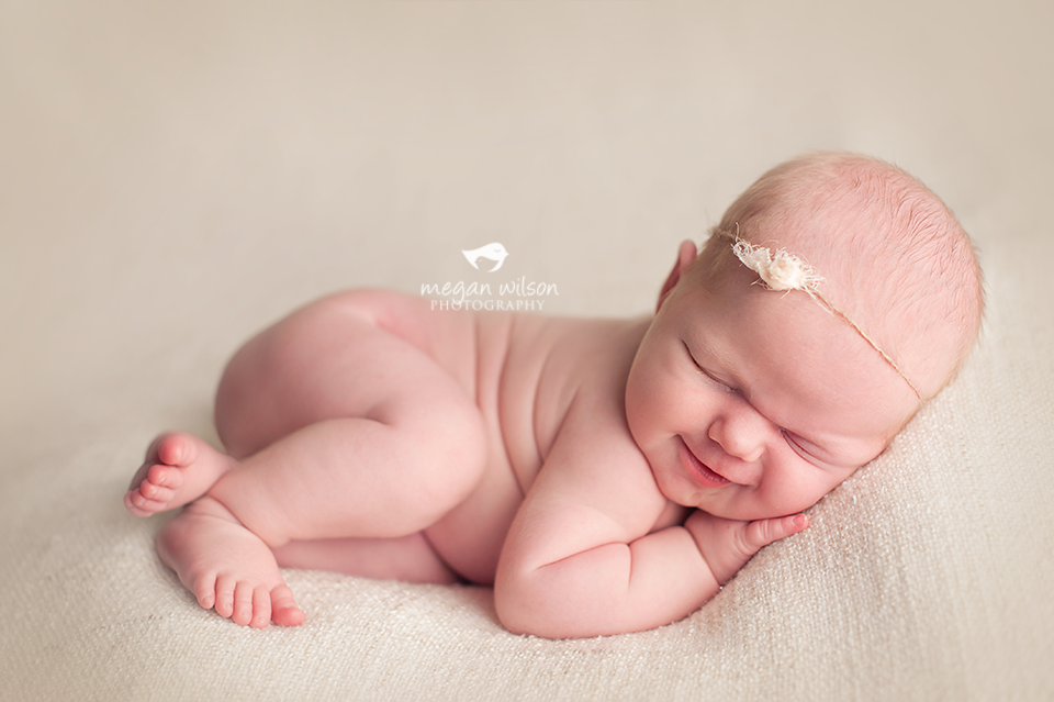 Marietta Newborn Photographer