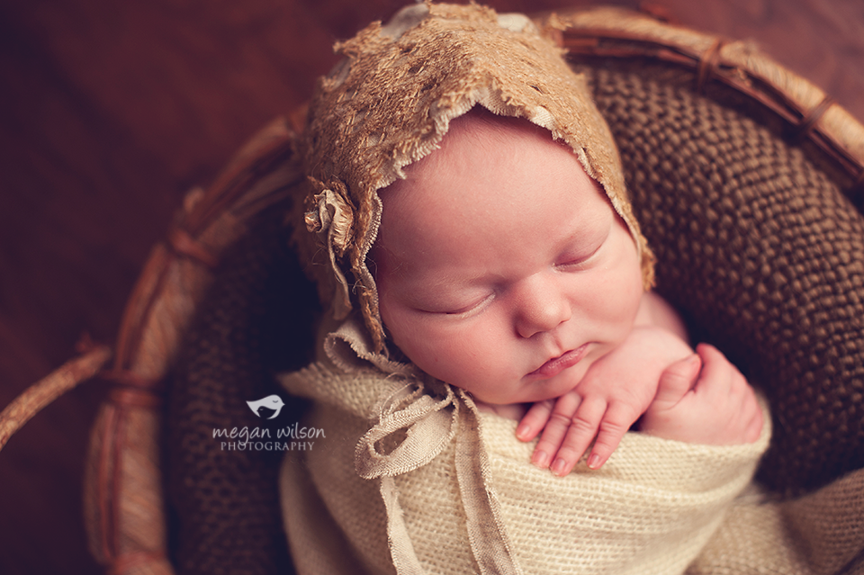 Marietta Newborn Photographer