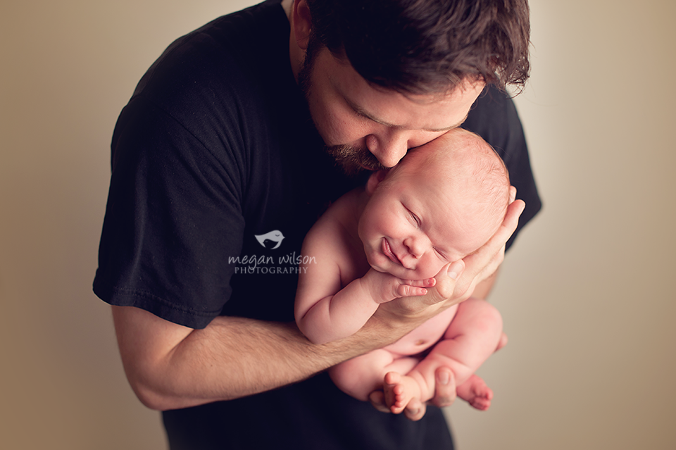 Marietta Newborn Photographer