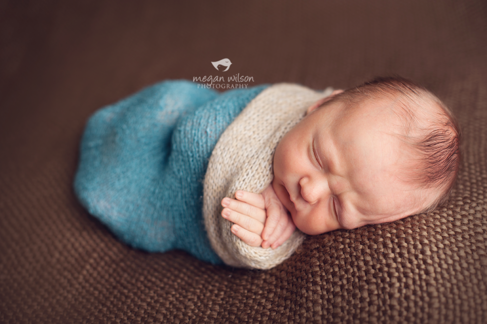 Cumming Newborn Photographer