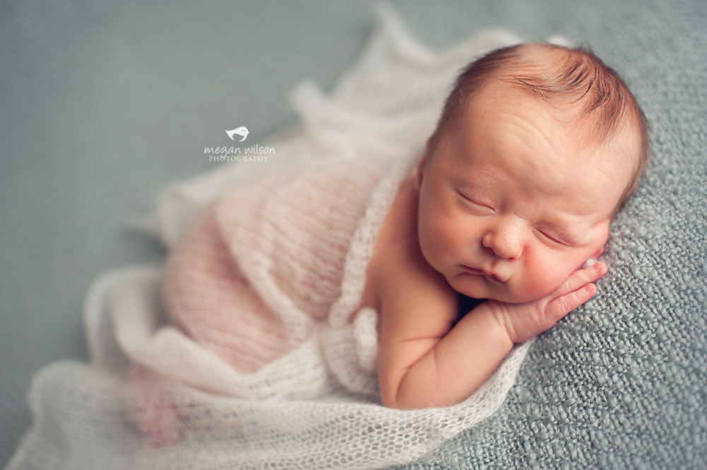 Cumming Newborn Photographer