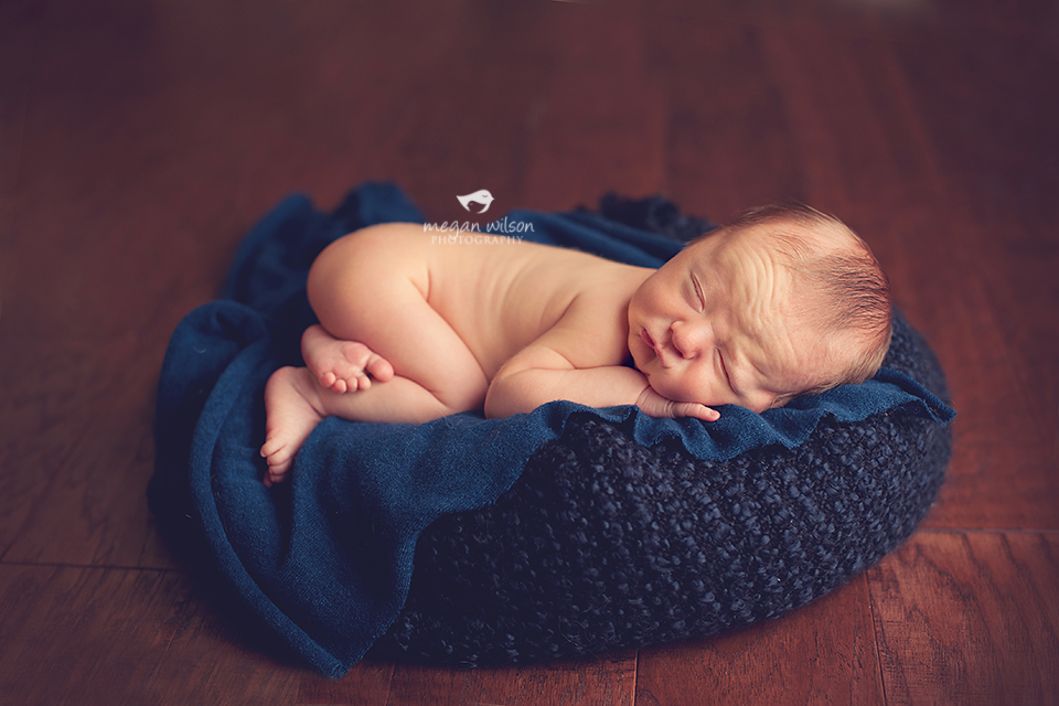 Cumming Newborn Photographer