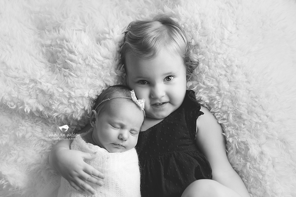 Roswell Newborn Photographer