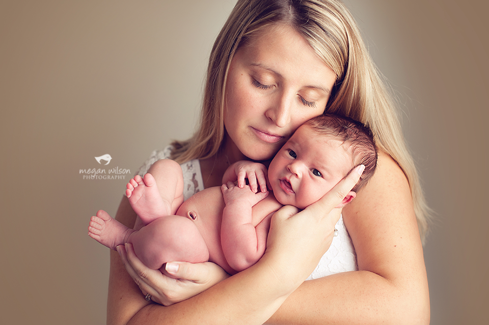 Roswell Newborn Photographer