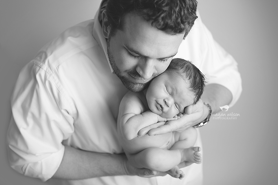 Roswell Newborn Photographer