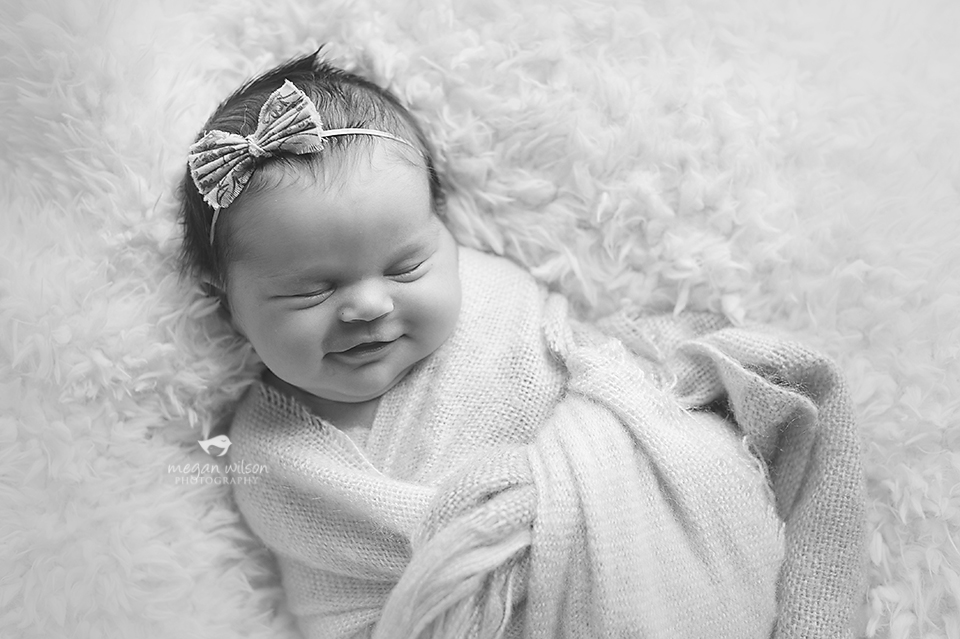Roswell Newborn Photographer