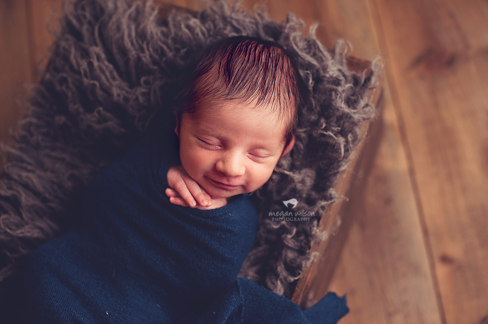 Roswell Newborn Photographer