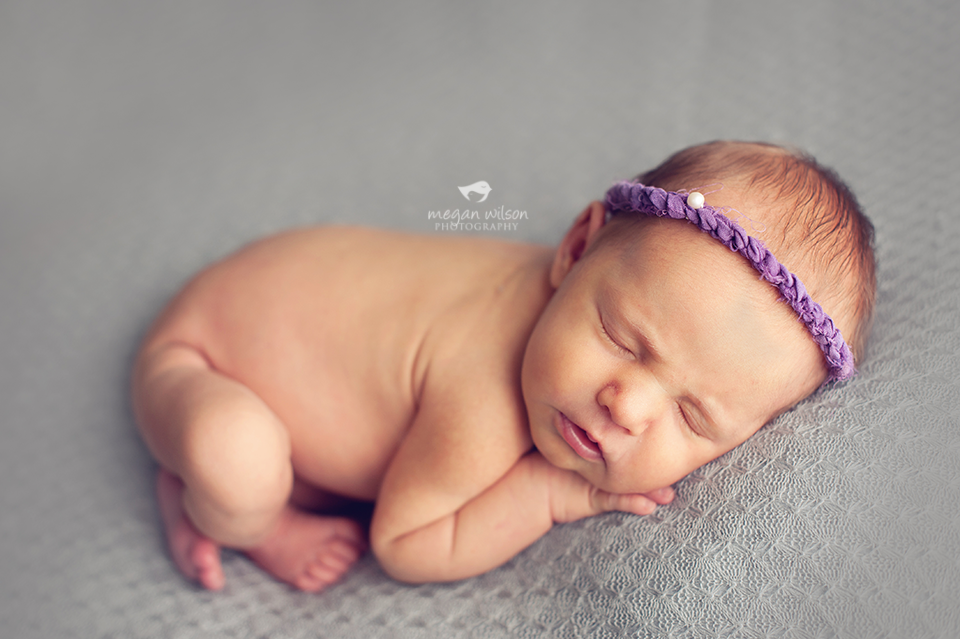 Roswell Newborn Photographer