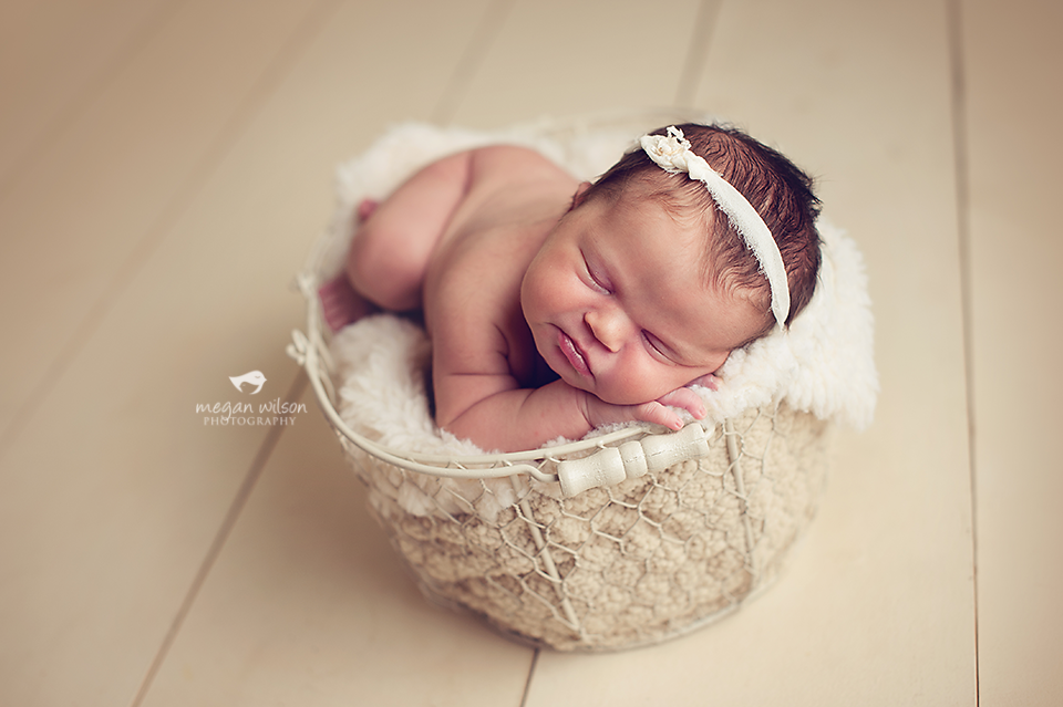 Roswell Newborn Photographer
