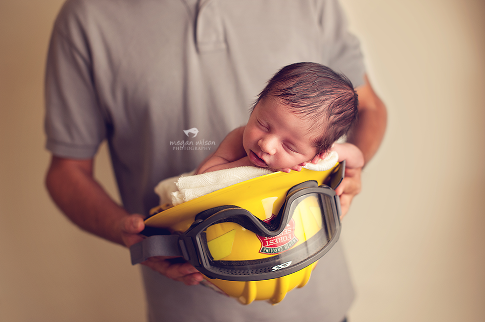Roswell Newborn Photographer