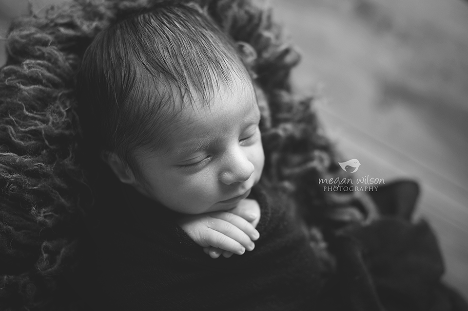 Roswell Newborn Photographer