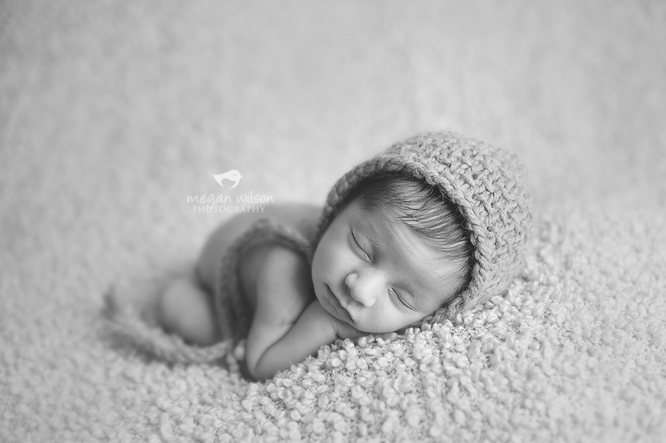 Roswell Newborn Photographer