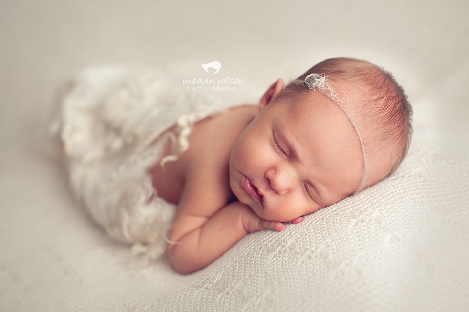 Roswell Newborn Photographer
