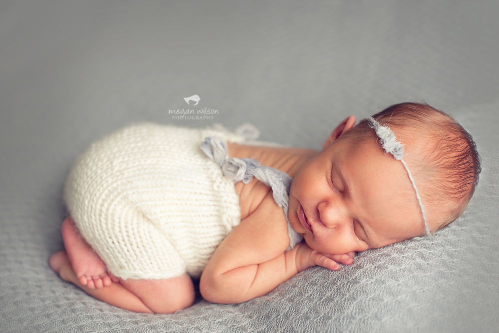 Roswell Newborn Photographer