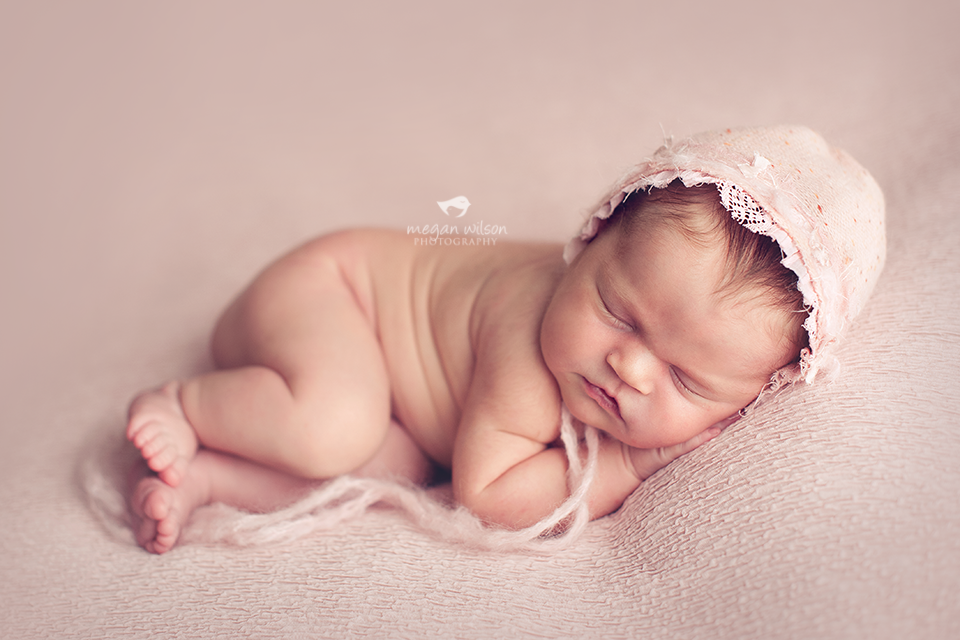 Roswell Newborn Photographer
