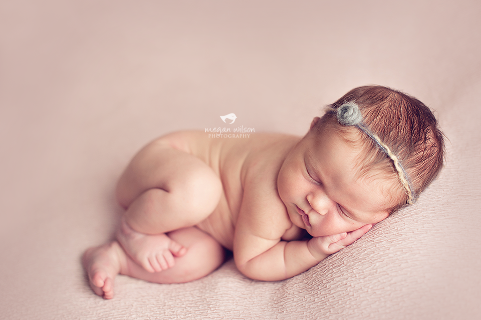 Roswell Newborn Photographer