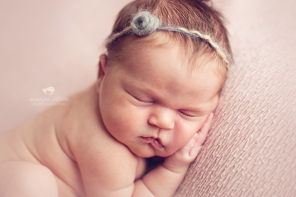 Roswell Newborn Photographer