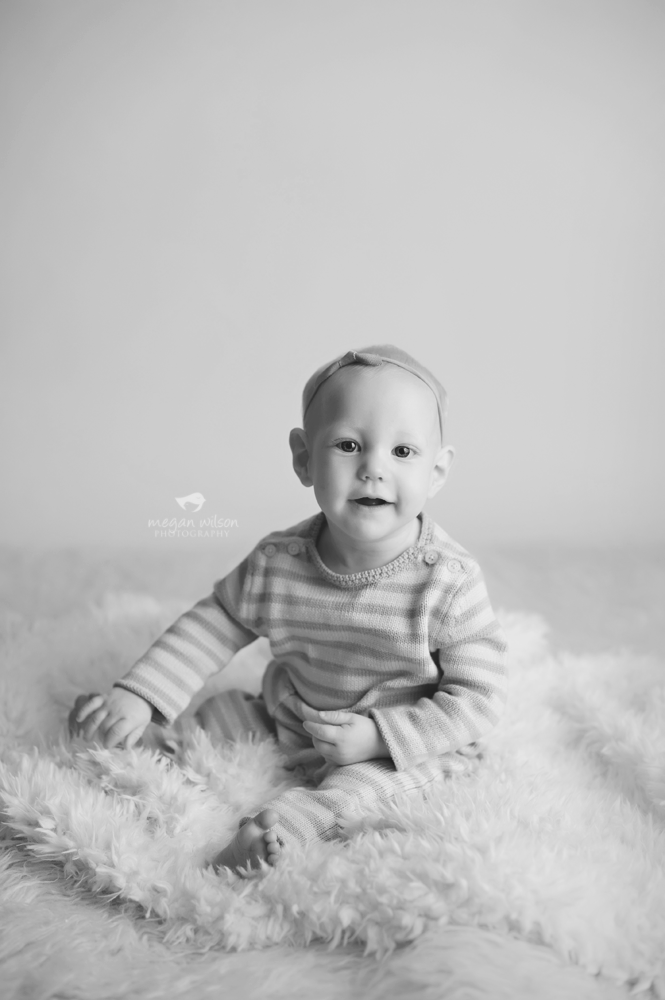 Woodstock Baby Photographer