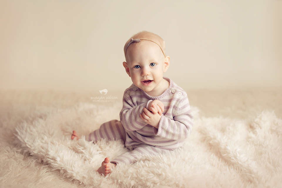 Woodstock Baby Photographer