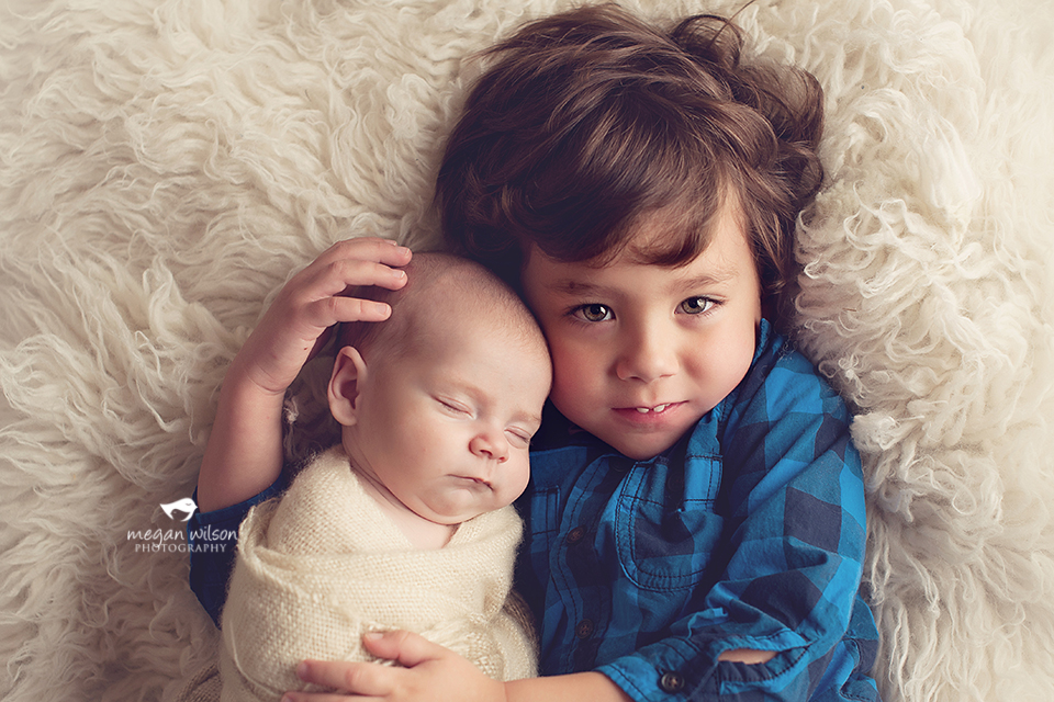 Atlanta Newborn Photographer