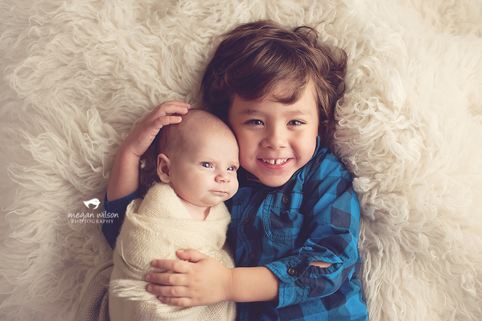 Atlanta Newborn Photographer