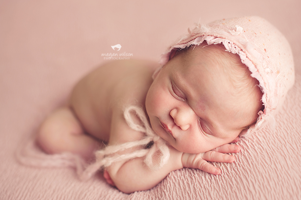 Atlanta Newborn Photography