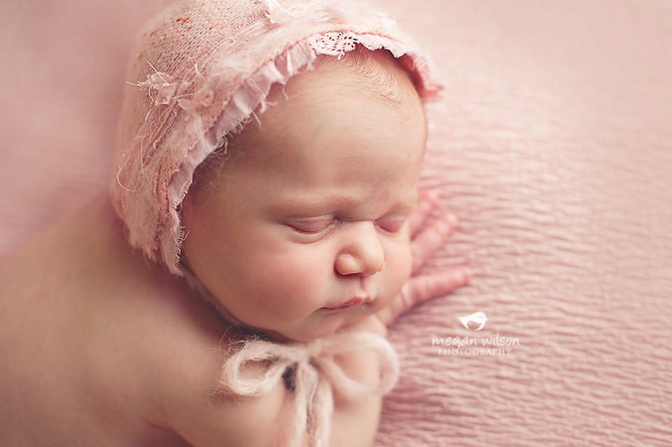 Atlanta Newborn Photography