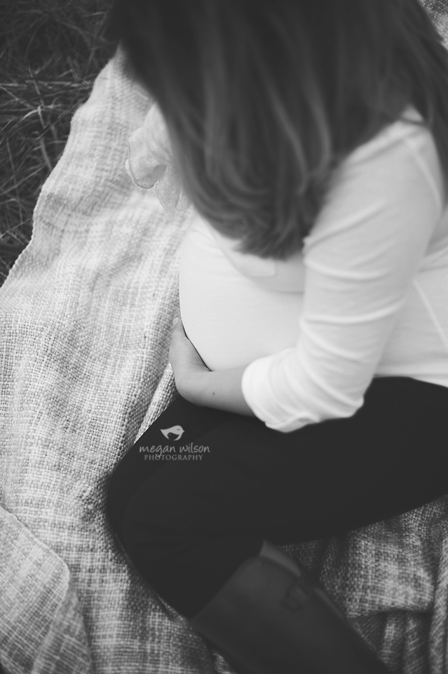 Atlanta Maternity Photographer