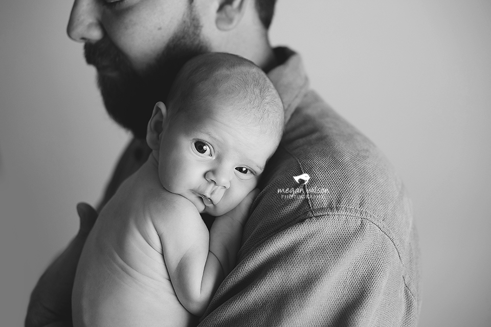 Atlanta Newborn Photographer