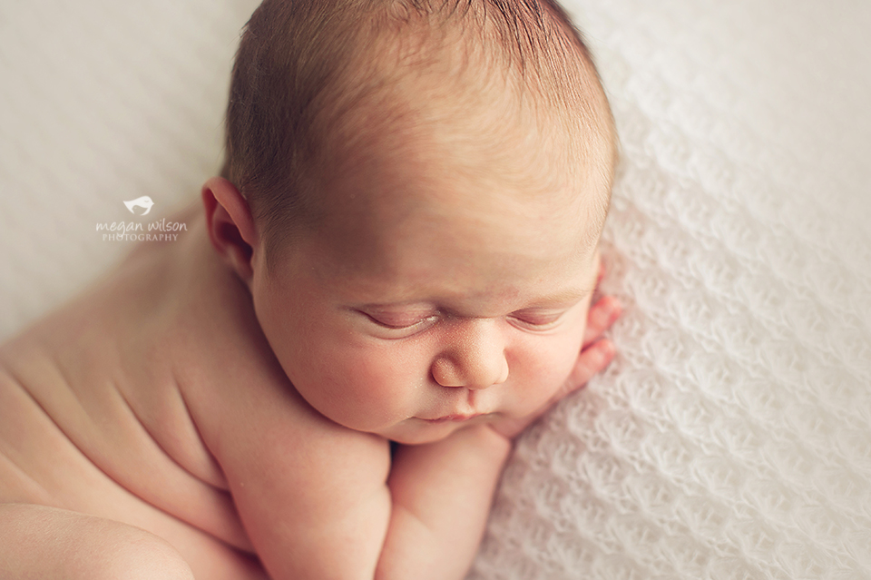 Atlanta Newborn Photography