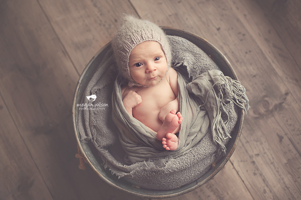 Atlanta Newborn Photographer