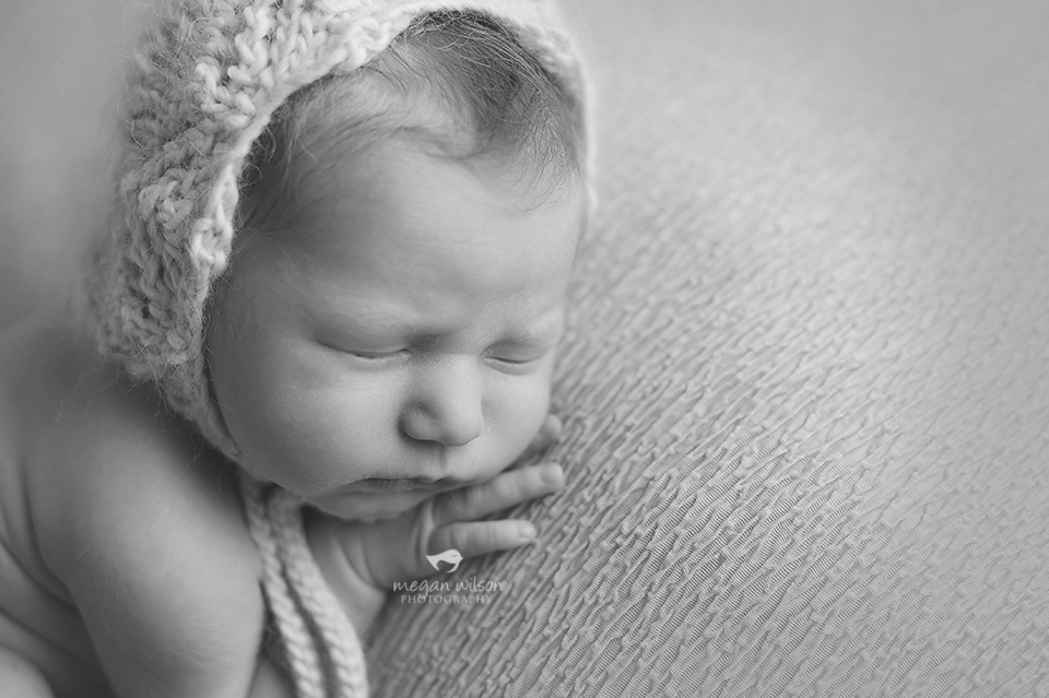 Atlanta Newborn Photographer