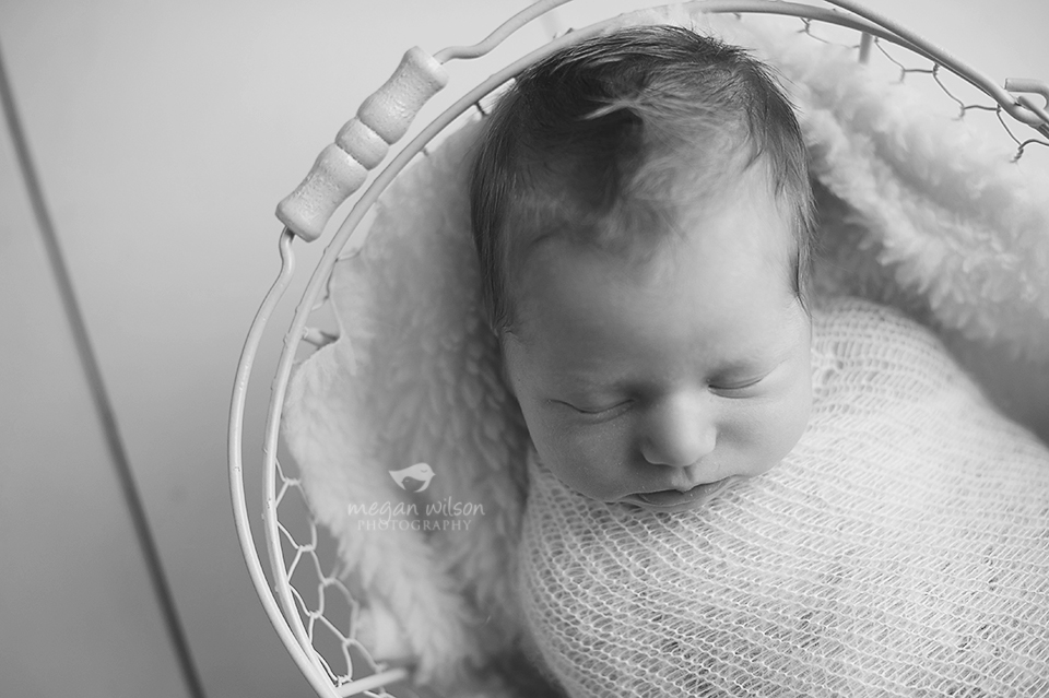 Atlanta Newborn Photographer