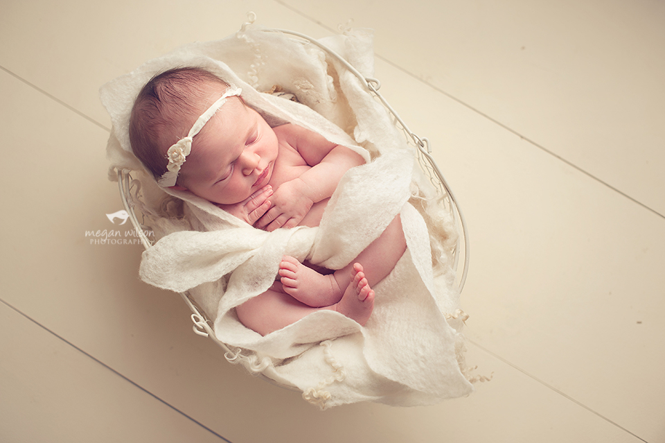 Atlanta Newborn Photography