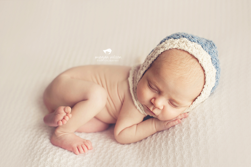 Atlanta Newborn Photographer