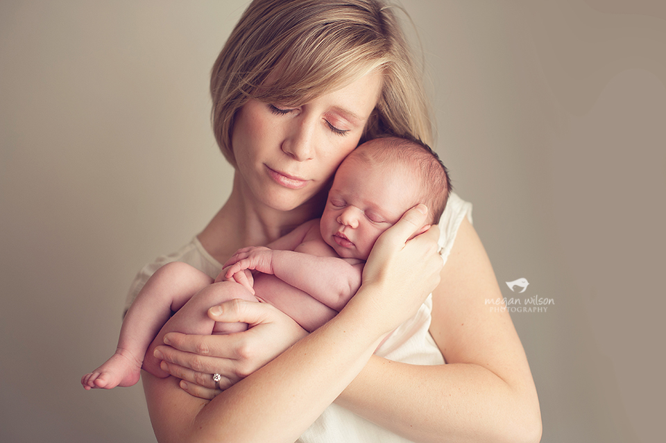 Atlanta Newborn Photography