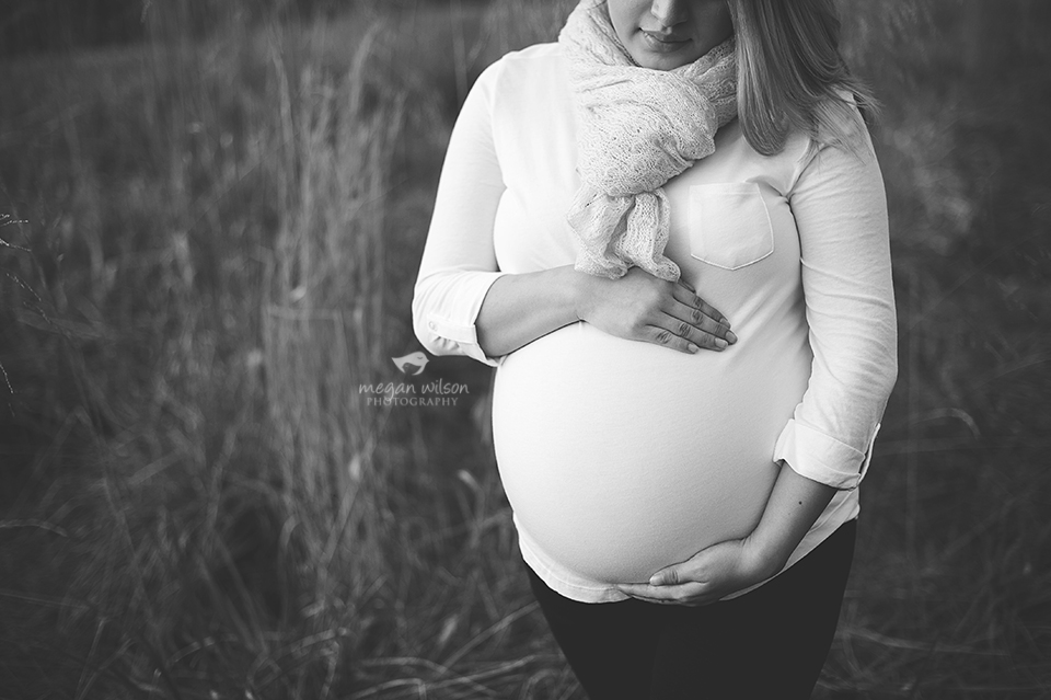 Atlanta Maternity Photographer