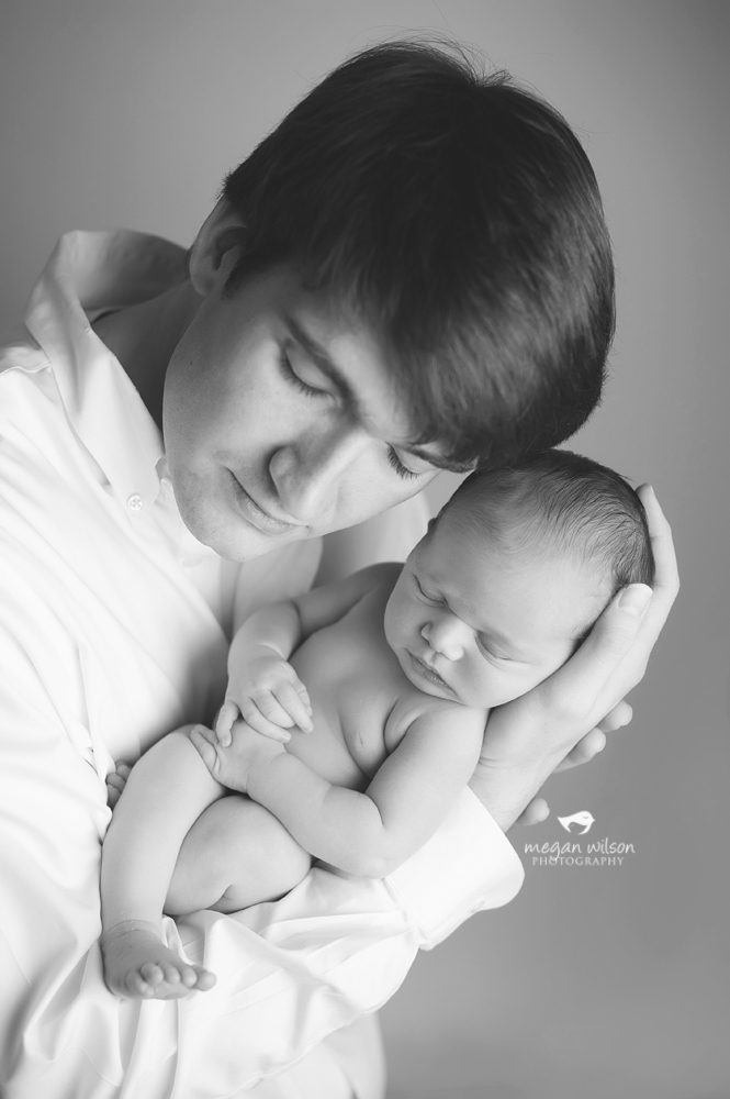 Atlanta Newborn Photography