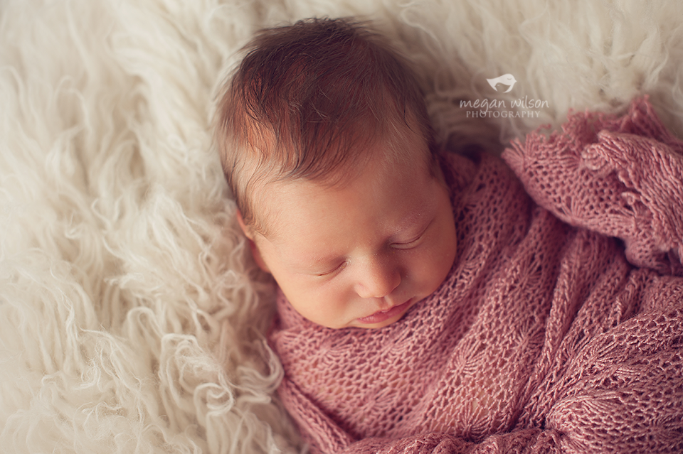 Atlanta Newborn Photographer