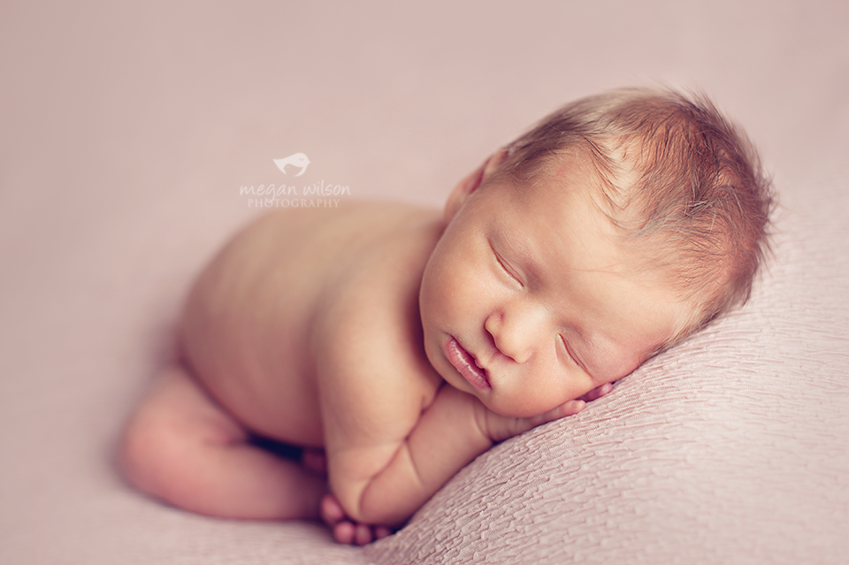 Atlanta Newborn Photographer