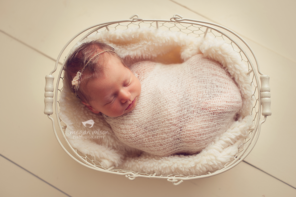 Atlanta Newborn Photographer