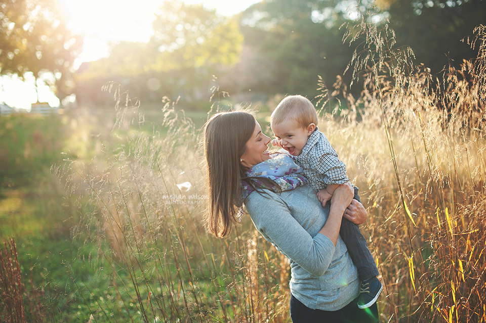 Atlanta Family Photographer