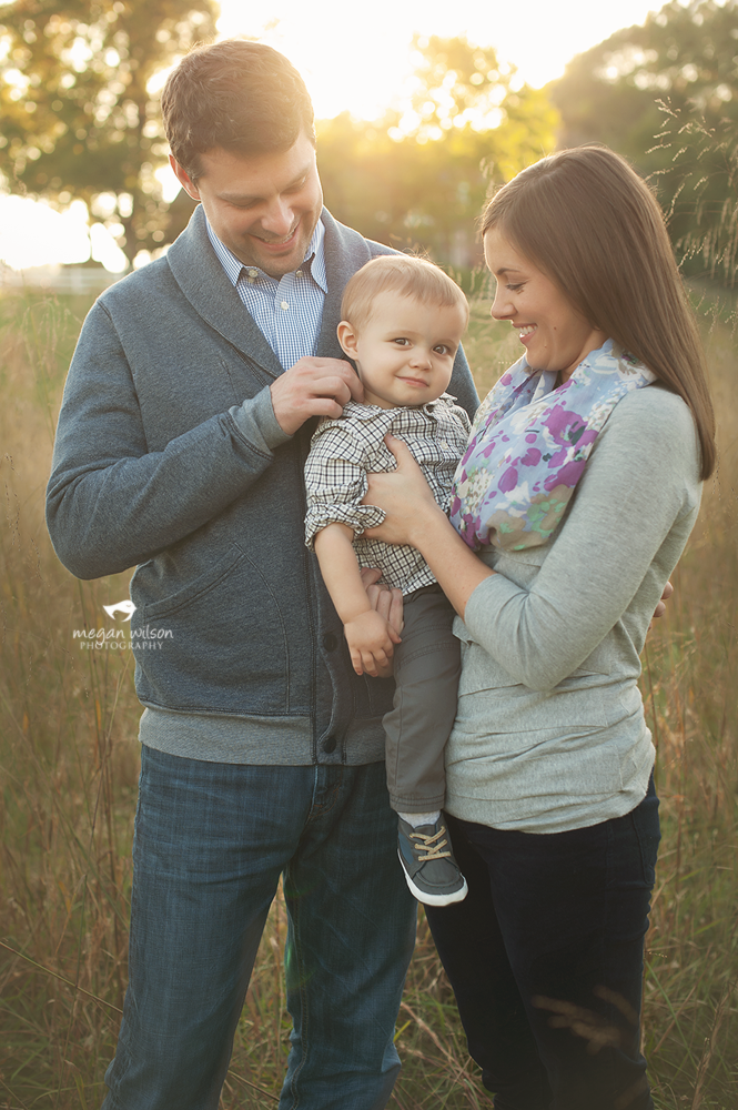 Atlanta Family Photographer