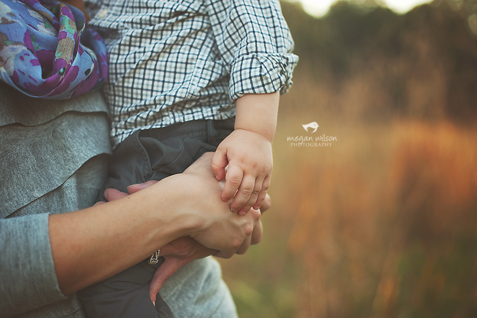 Atlanta Family Photographer