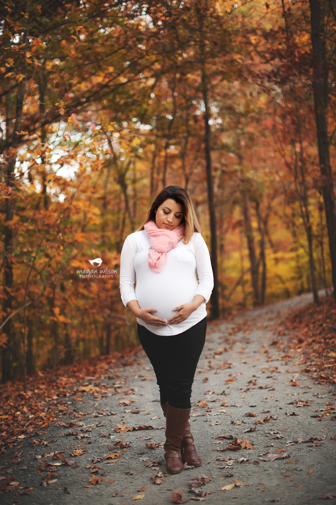 Atlanta Maternity Photographer