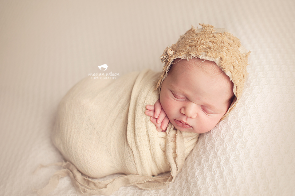 Atlanta Newborn Photography