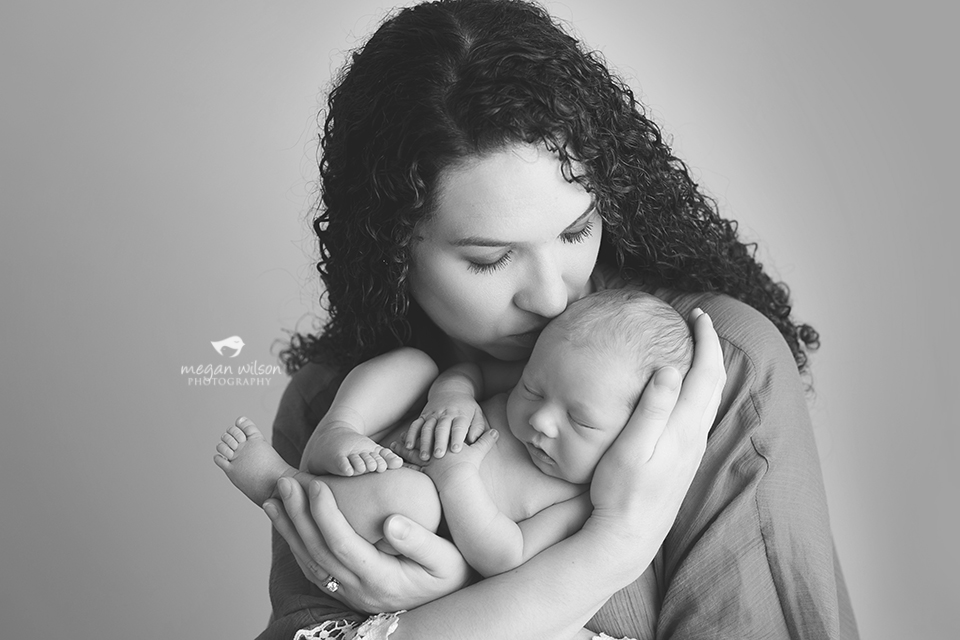 Woodstock Newborn Photography