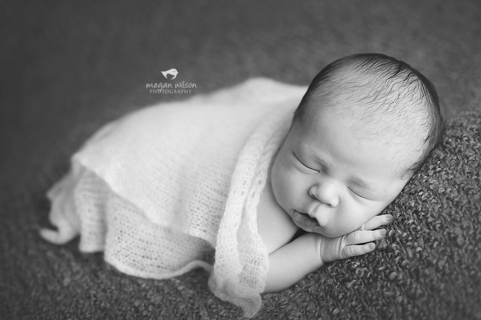 Atlanta Newborn Photography